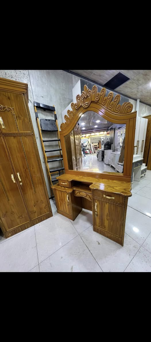 ‏⭕⭕تصفية مخازن تصفية مخازن ⭕⭕
‏
‏غرفة شبابية تركية كوالتي كلش عالي وسعر كلش كلش مناسب 
‏غرفة صاج كلش حلوة ومرتبة 
‏و الاسعار والنظافة فول 
‏راسلني وتس وبيك خير وتدلل 
‏***********
