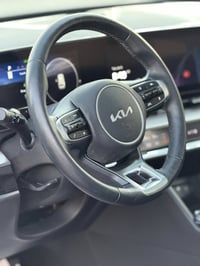 KIA SPORTAGE SX. PRESTIGI كيا سبورتج وارد أمريكي موديل 2024 محرك 2500 ...