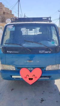 كيه فونتيرة رقم بغداد مشروع وطني  مديل 97 تحويل ثاني يوم  سياره حلوه ش...