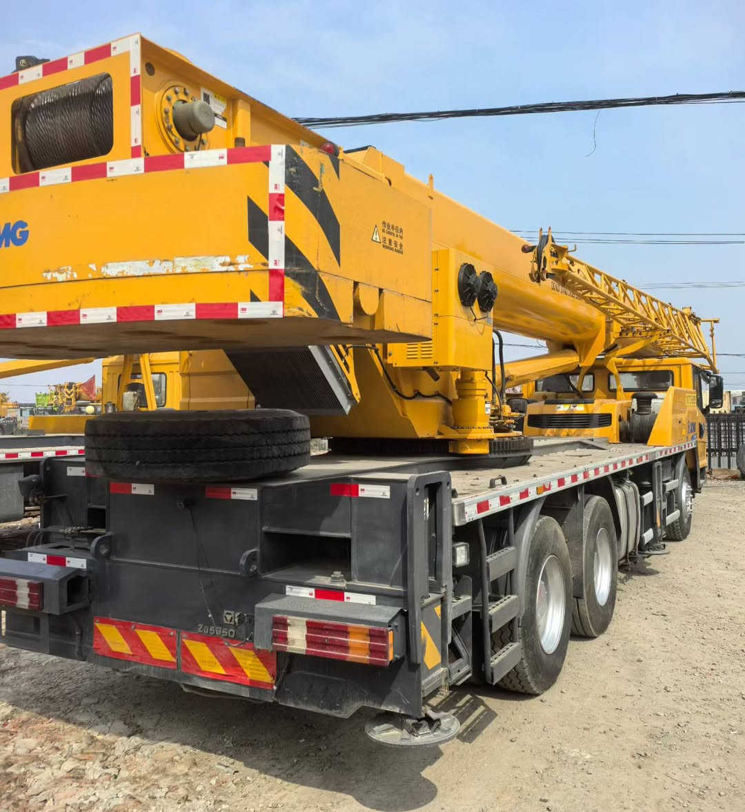 #xcmg 30t 2020


**إذا كنت صاحب هذا الإعلان وتريد حذفه لأي سبب، رجاءا أرسل رسالة إلى الدعم الفني**