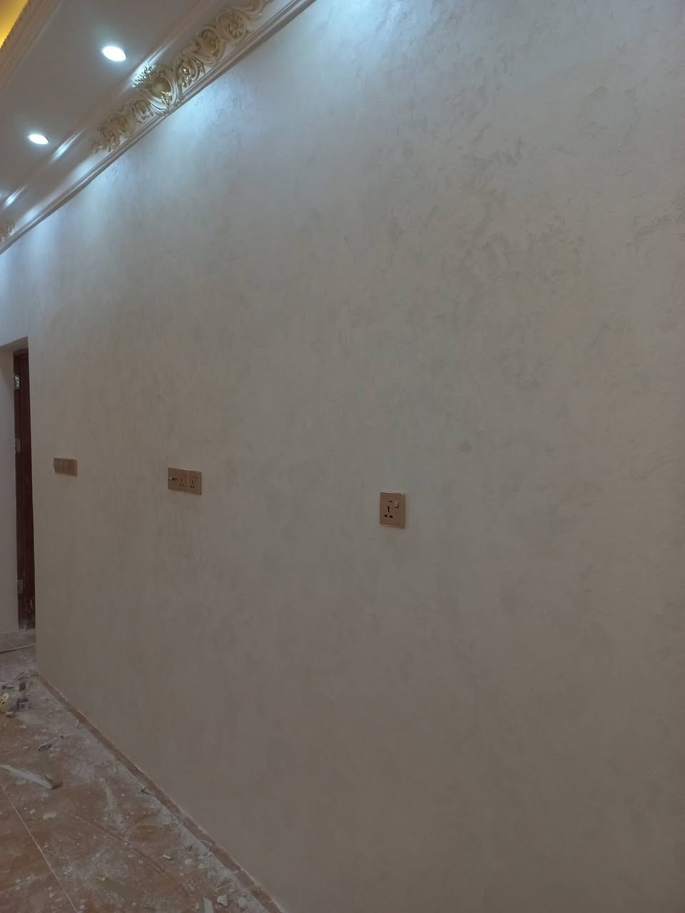 ائركي إيطالي للديكور والاصباغ والمعالجة ايهاب ***********

