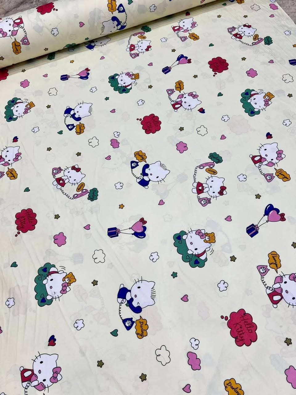 جمال لالوان الصيفه اتوفره يم الفاتنه للخياطه النسائيه 

خلي العيد ويانا بعيدين مع اجمل موديلات  ترند وصيفية 🏖️  جديده وليس مخلوط او موديلات قديمة 
جهز فرشات بيتك قبل العيد 

يتوفر كادر خياطة متمرس لعمل كافة الموديلات ماعليكم فقط اختارو  والباقي علينا 🩷💕
إشارة الأصدقاء


**إذا كنت صاحب هذا الإعلان وتريد حذفه لأي سبب، رجاءا أرسل رسالة إلى الدعم الفني**