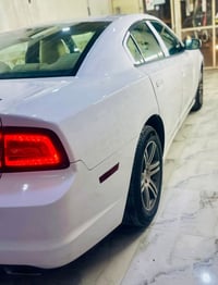 جارجر • V6 ٣٦٠٠ • البصرة