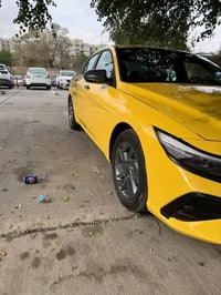 مكلف بالنشر مو سيارتي النترا 2024 ماشية 29 الف بصمة تشغيل عن بعد رادار...