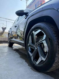 توسان 2023 بدون ايرباك حادث بسيط  محرك كير كهربائيات صدر كلها بلاد و10...