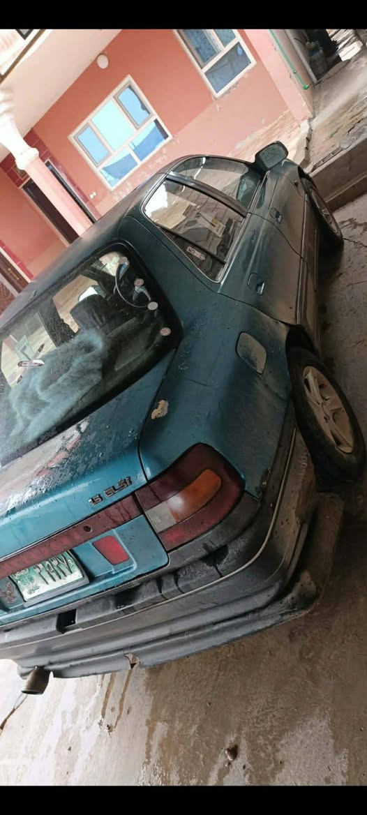 السلام عليكم
للبيع او المراوس 
النترا 92 
محرك بروتون تك كمشفت 
مكينه وكير شرط 
بدون ضرر مصبوغ جمالية 
كابون بانزين بيها
سنويه خضراء شرط التحويل
السعر 15 وبيها مجال 
مكاني سهل نينوى شلالات يم دجلة ستي


**إذا كنت صاحب هذا الإعلان وتريد حذفه لأي سبب، رجاءا أرسل رسالة إلى الدعم الفني**