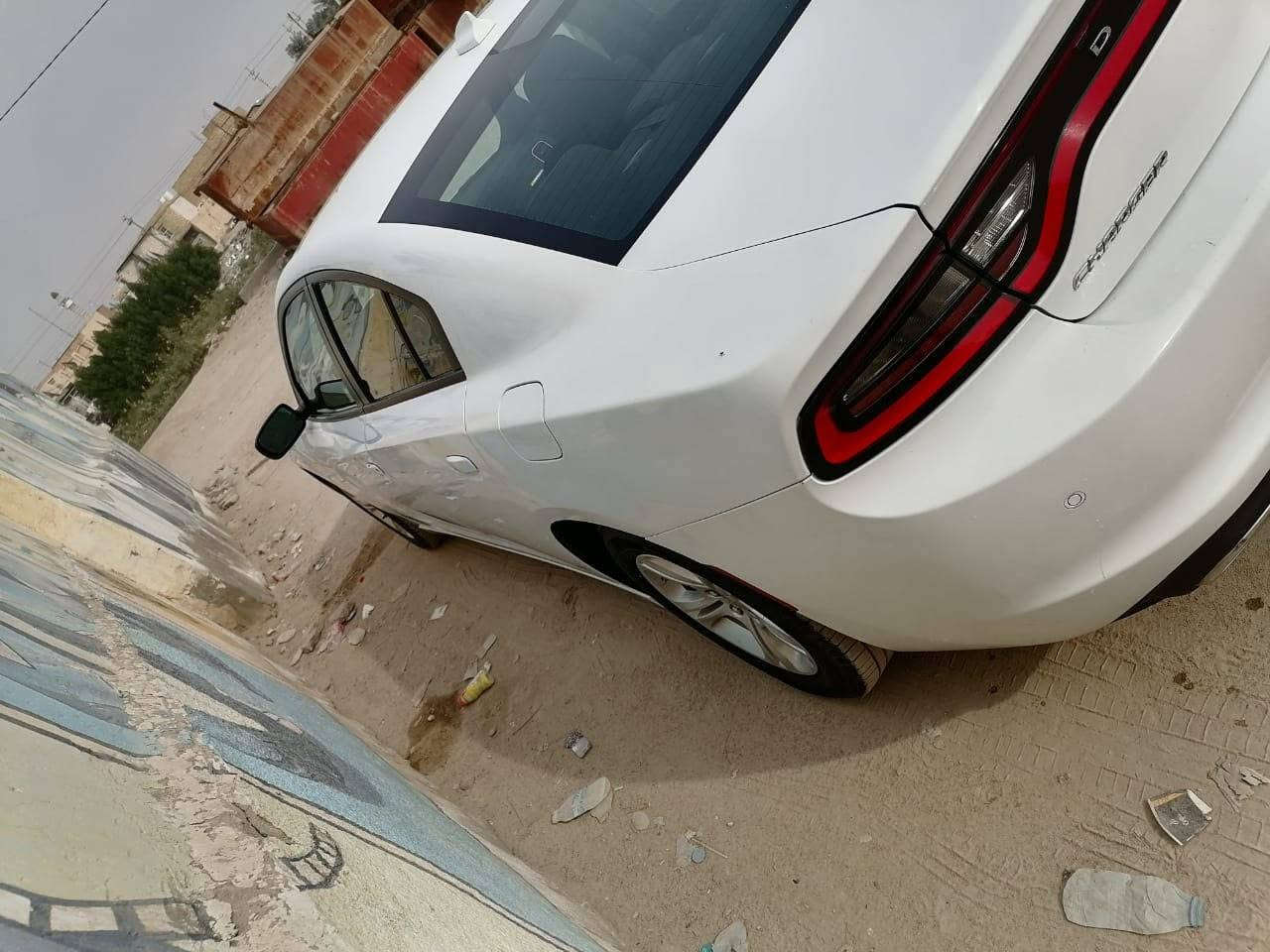 جارجر  موديل ٢٠٢٣ اصل رقم بصره السياره احلى من الصوره أمريكي حادثها مدكر خلفي صفحه العبري 
الاستفسار الاتصال ***********
