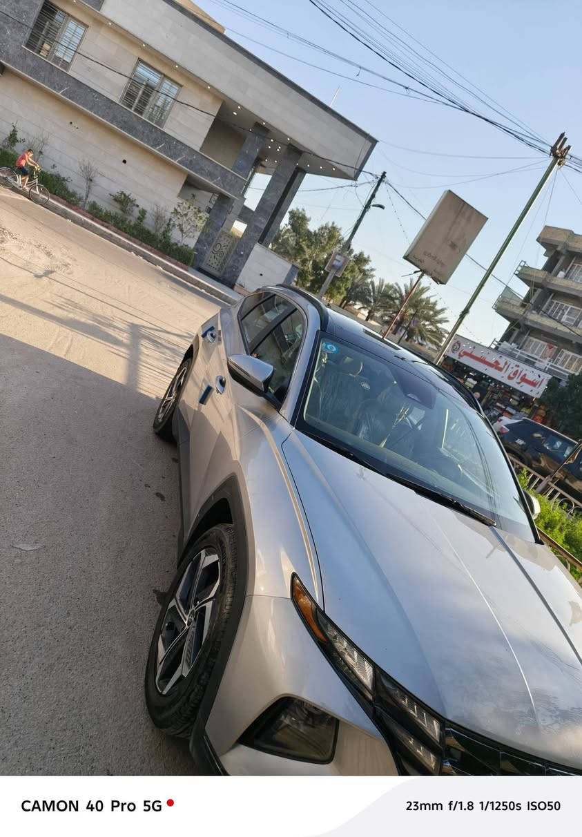 توسان وارد امريكي رقم بغداد إنكليزي بأسمي صور حادث والسونار في المنشور للااتصال *********** السعر 180
