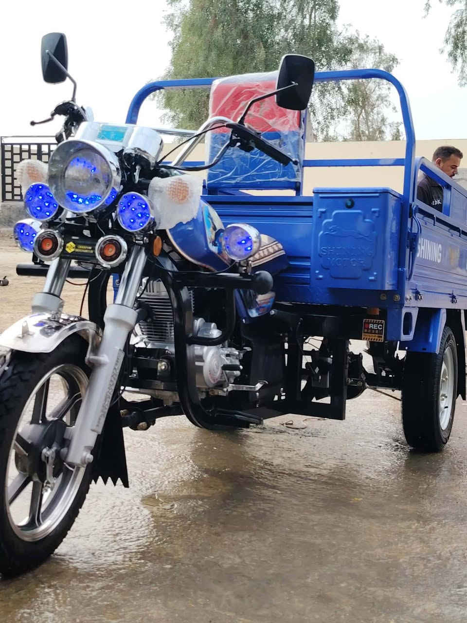 للبيع مديل 23ما صار شهر ونص من طالعه من وكيل جديد دراجه السعر خاص  ***********
