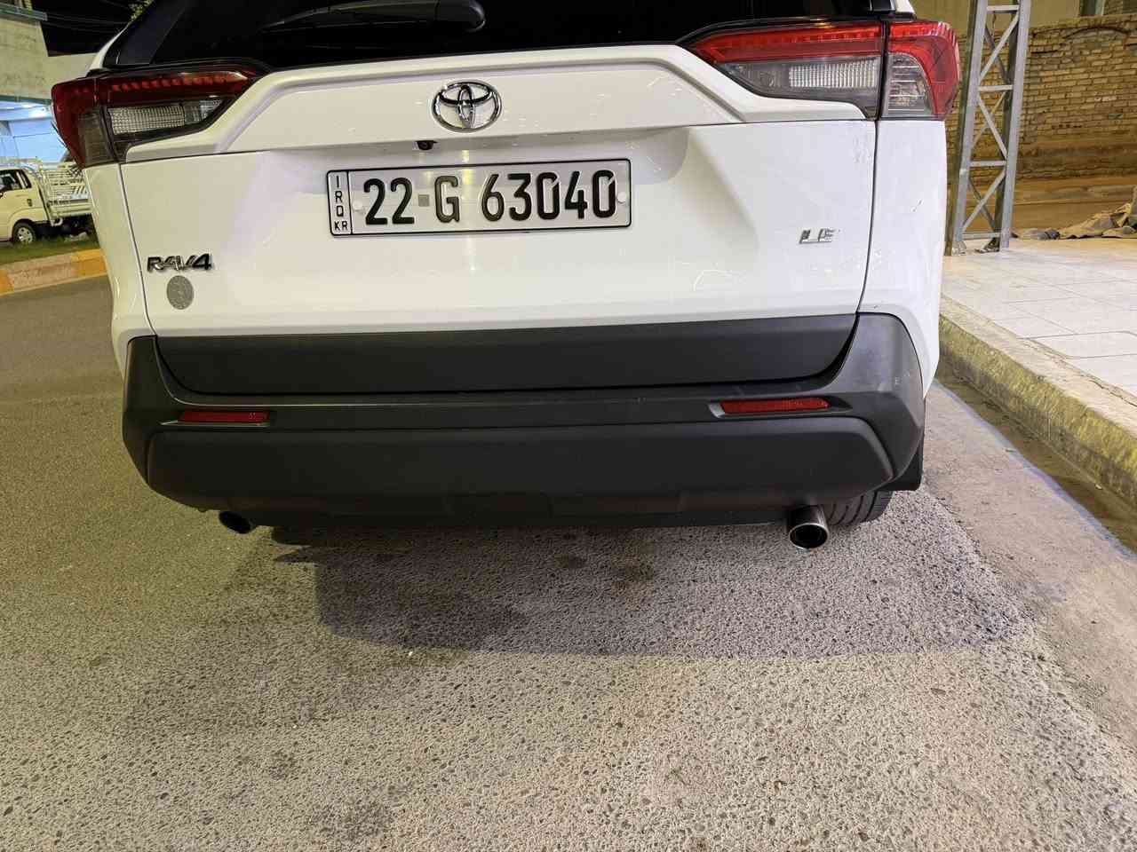 راف فورامريكي كلين سياره فقط بارد موضح بل سونار موديل 2019مكاني فلوجه رقم سيارة اربيل تفاصيل اكثر بل سونار  سعر 195 بيها مجال بصيط سياره بس بانزين فقط ***********
