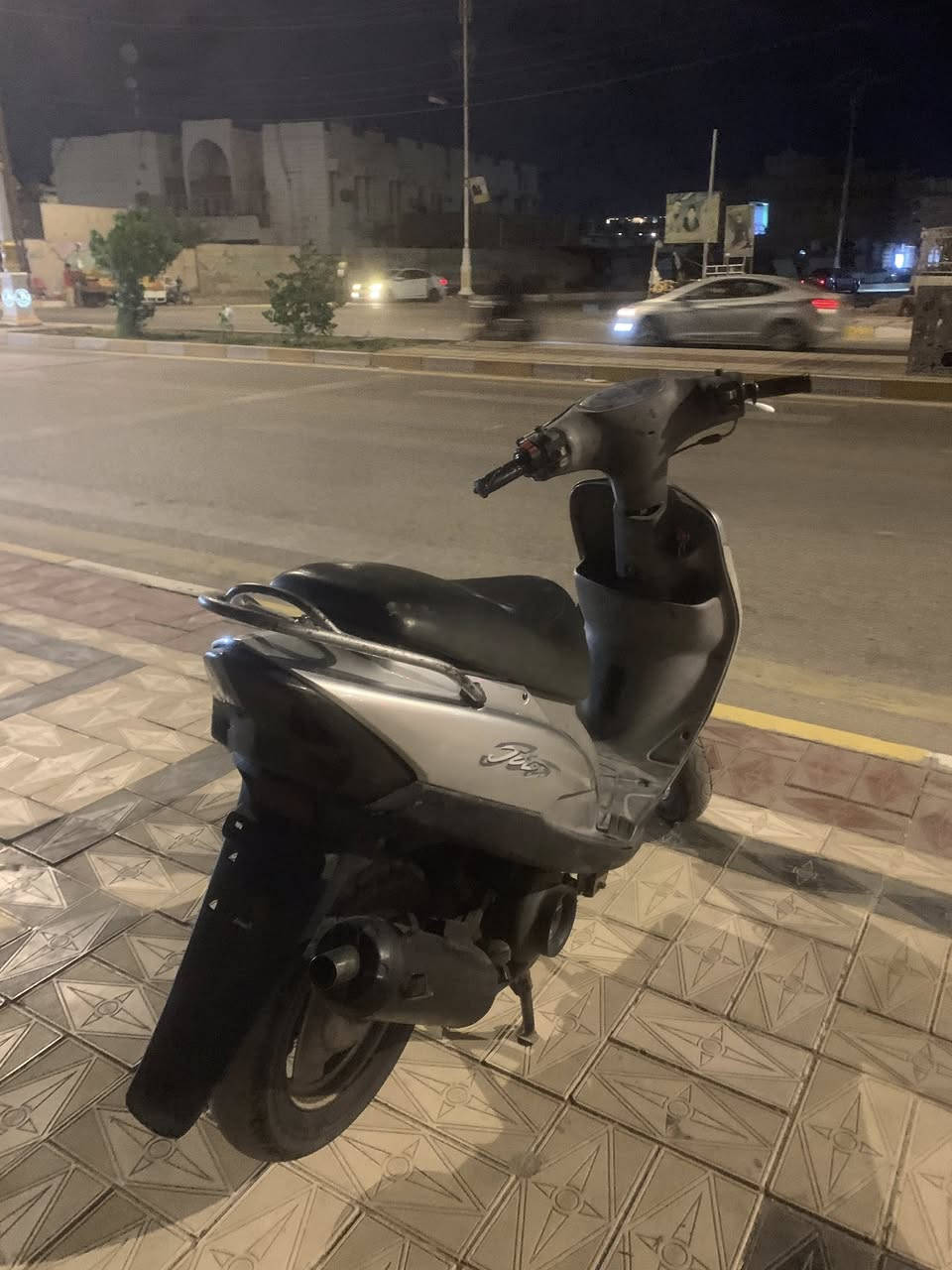 ماكس منغولي جاهزه وكامله علخير سلف هندر كهربأيات ختم واحد بوشة 55  نكره سلف هندر واحد كل نقص مابيه 
سعر ((525)) بيه مجال دراجه حلوه وكامله علخير كلشي ماتخسر عليه تواير وباتري جدد نهضه ومشي فول معدل نعومه خير من الله مكاني ناصريه مركز حي سومر رقم الهاتف واتساب فقط : ***********  الشراي يتصل ويدلل
