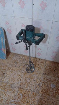 خلاط • بارك سايد • للصبغ