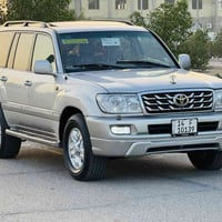 لانكروز • ٢٠٠٧ • غاز وبنزين