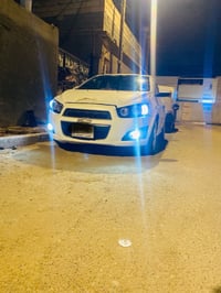 سونك • ٢٠١٦ • وارد امريكي