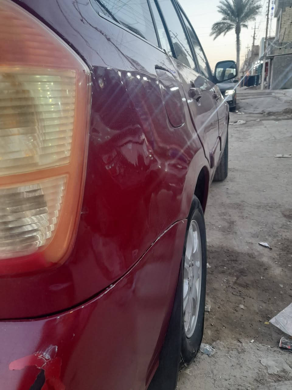 تيكو موديل 13للبيع السعر 45وبيها مجال العنوان بغداد هاتف ***********
