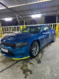 تشارجر GT • ٢٠٢١ • بغداد السيديه