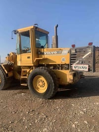 شفل فولفو • موديل ١٩٩٨ • گير عطلان