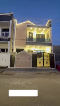 #للبيع_بيت_المساحة_100_م_مع_الاثاث   #الموقع_الدورة_مجمع_السلطان_3_قري...