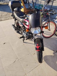 بوكسر • ٢٠٢٣ • كفالة