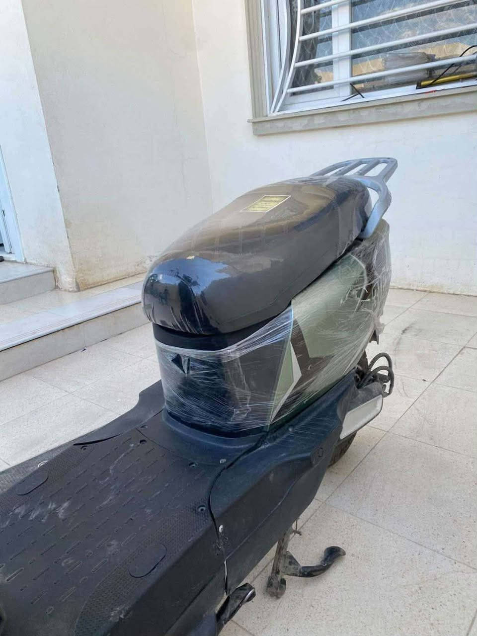 اسلام عليكم
دراجة شحن للبيع 318الشركة غنية عن التعريف
الملف2000واط
6بطاريات
السعر 625وبي مجال 
الرقم للتواصل 7778298676
الشراي يجي خاص


**إذا كنت صاحب هذا الإعلان وتريد حذفه لأي سبب، رجاءا أرسل رسالة إلى الدعم الفني**