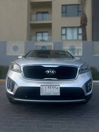 سورنتو امريكي • ٢٠١٦ • فور ويل