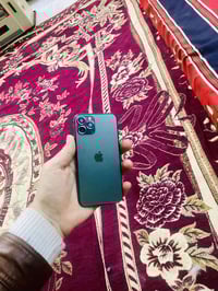 آيفون ١١ برو • ٢٥٦ • كاميرا تحتاج شريط