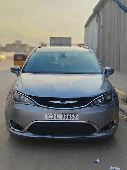 سلام عليكم باسفيكا. موديل. 2018 سعره 180 وبيه مجال قليل صور الحادث والسونار بالمنشور   ملاحظة   الاخضر  بارد.     رقم تليفون ***********
