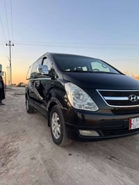 ستاركس • ٢٠٠٨ • كفاله عامه