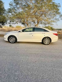 سوناتا  2011 خليجي فوول VIP  فول مواصفات للاخير اعلى فئة 1/1 مكفولة من...