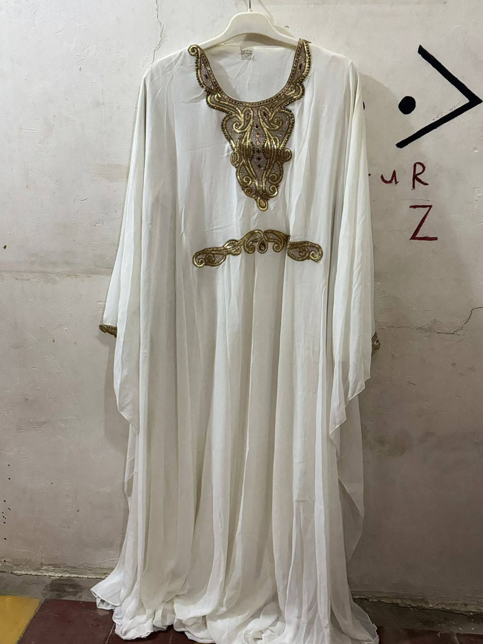 بدلات وفساتين كلش نظيفات ملبوسات ع كد ساعه كلمن وسعره


**إذا كنت صاحب هذا الإعلان وتريد حذفه لأي سبب، رجاءا أرسل رسالة إلى الدعم الفني**