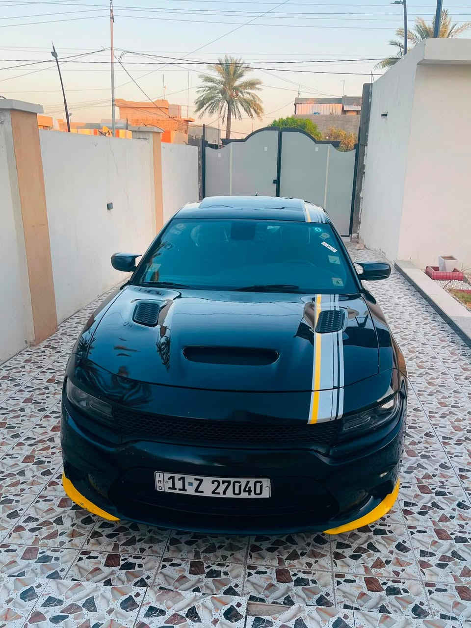 دوج تشارجر  سياره حلوه وماكو هيج سعر
موديل2021 Gt

ماشية90الف

فول مواصفات

فتحه  كشنات حضن

شفتات ستيرن

نظام سبورت

رقم بغداد

حادثها جاملغ امامي  وبنيد

2C3CDXHG7MH561006

***********

مكاني بغداد  او انبار 

205$ وبالعافيه على الياخذها
