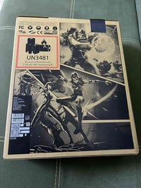 لابتوب asus rog strix g16 معروف وميحتاج اكول شنو هذا اللابتوب دبابة مت...