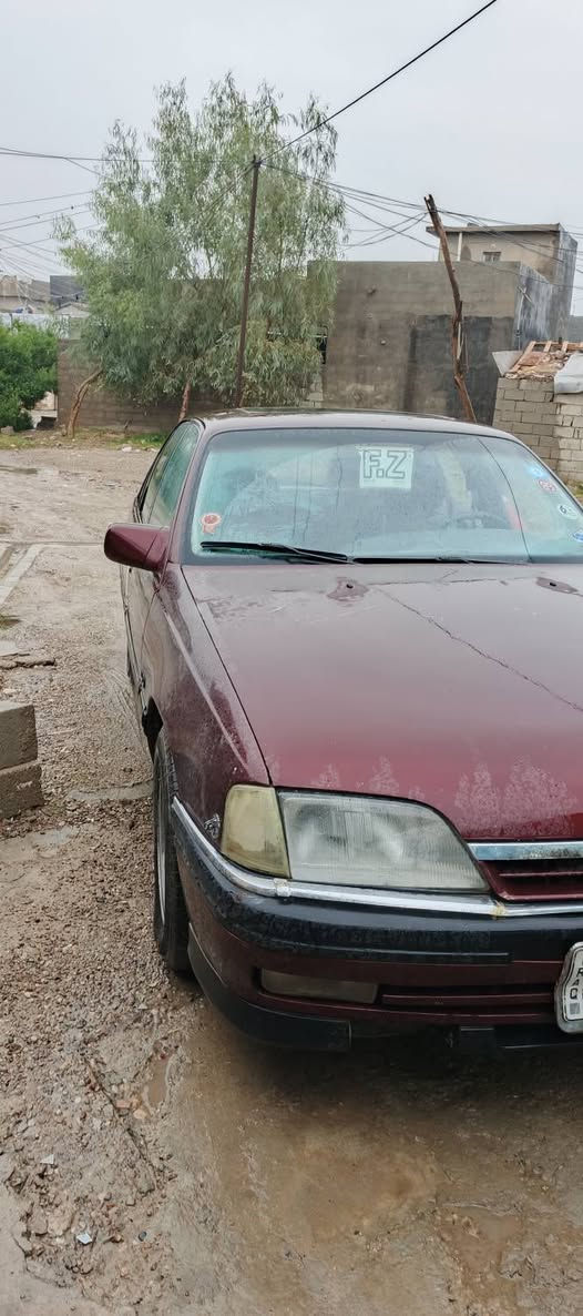 السلام عليكم اوبل اوميكا حجم 26كير ومحرك vvt_iملكة شرط برغي مامفتوح تدفئة وتبريد رقم كركوك مشروع وطني سنوية بسمي لحد2029صبغ عام الجمالية
السعر 58 وباقي التفاصيل على هاي الارقام 
***********/***********
