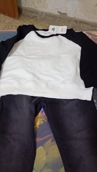 ملابس شي ان بالجيس ملابس طلعه كله تراكات القطعه ب3 ابيع شلع 0775658531...