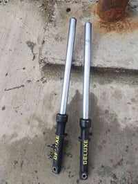 هارلي • دبلات