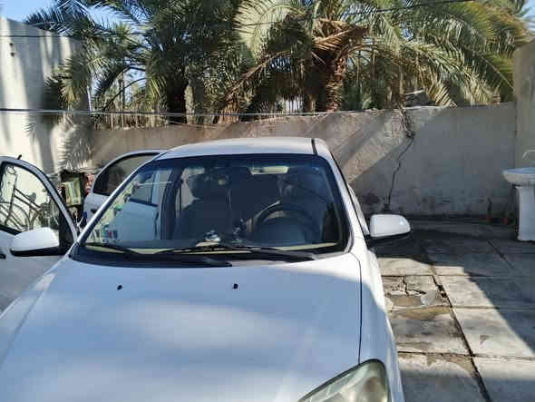 السلام عليكم
افيو موديل 11كير اوتوماتيك مكينه جديده حداديه خلفي وأمامي تخم تاير تدفئه تبريد شاشه كامره خلفيه سياره مال جنايه ما عايزه برغي .الضرر جاملغ وبنيد مكان السياره الكفل رقم الموبايل *********** بالعافيه ع الياخذها
