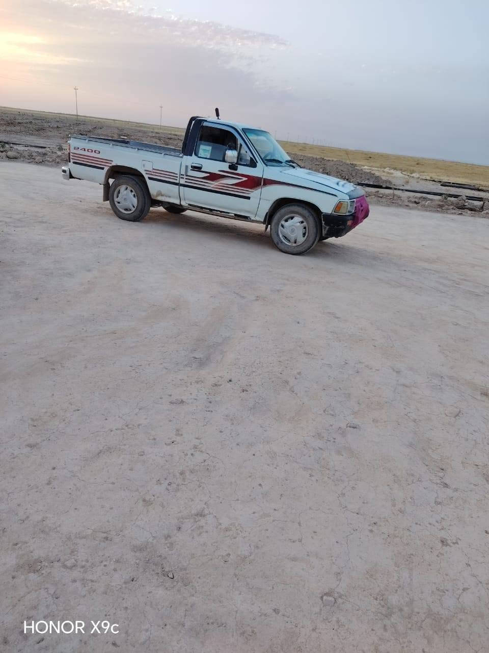 اسلام عليكم للبيع بيكم موديل 97كير اكسن شاصي كفاله محرك بي بخار بصيط سنويه جديده رقم الانبار مكانها جزيرة ال صكلاويه قرب سدة سامراء سعر 60وبيها مجال لشراي وهاذ رقمي ***********
