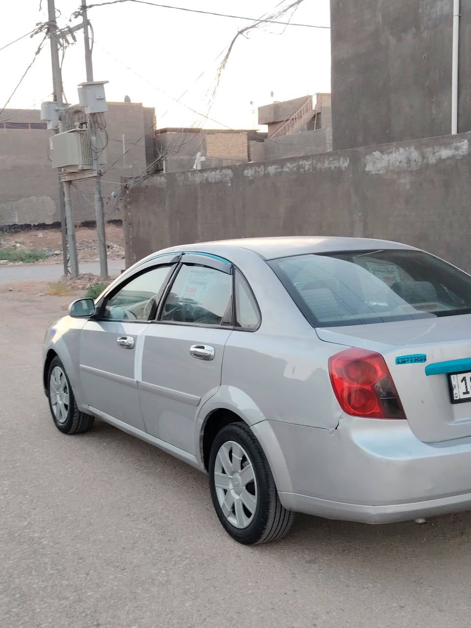 السلام عليكم اوبتره موديل 2006رقم بابل انكليزي محرك خيرمن الله تبريدشغال بيهه مكانات ضبغ بدون ضربه سياره جاهزه السعر58وببه مجال للستفسار اتصال ***********
