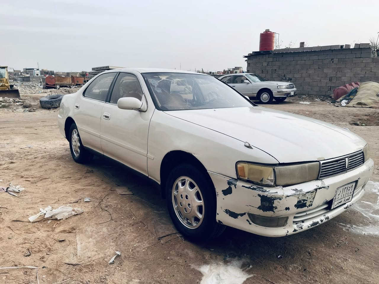 يالله للبيع كرسته مكفوله كص ونقل ومكينه وكير وحداده كهربائيات كله شغاله محرك ونجي مديل 95 سنويه لل 29
كبل الراعيه الشرعي جاهز لتحويل 
مكاني قبله
السعر 48
***********
