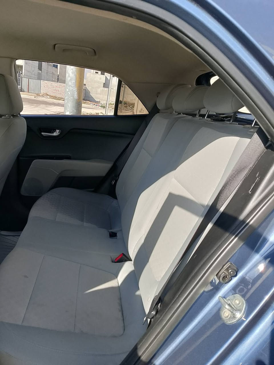 ريو 2019 ،،مابيه لا ظرر ولا صبغ ،، سعر 118 مكان موصل حي الشيماء للستفسار الاتصال
***********
***********
