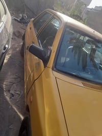 سياره سايبا موديل ١١ للبيع رقم قادسيه بسم بنيه صاحبه بلديوانيه تحويل م...
