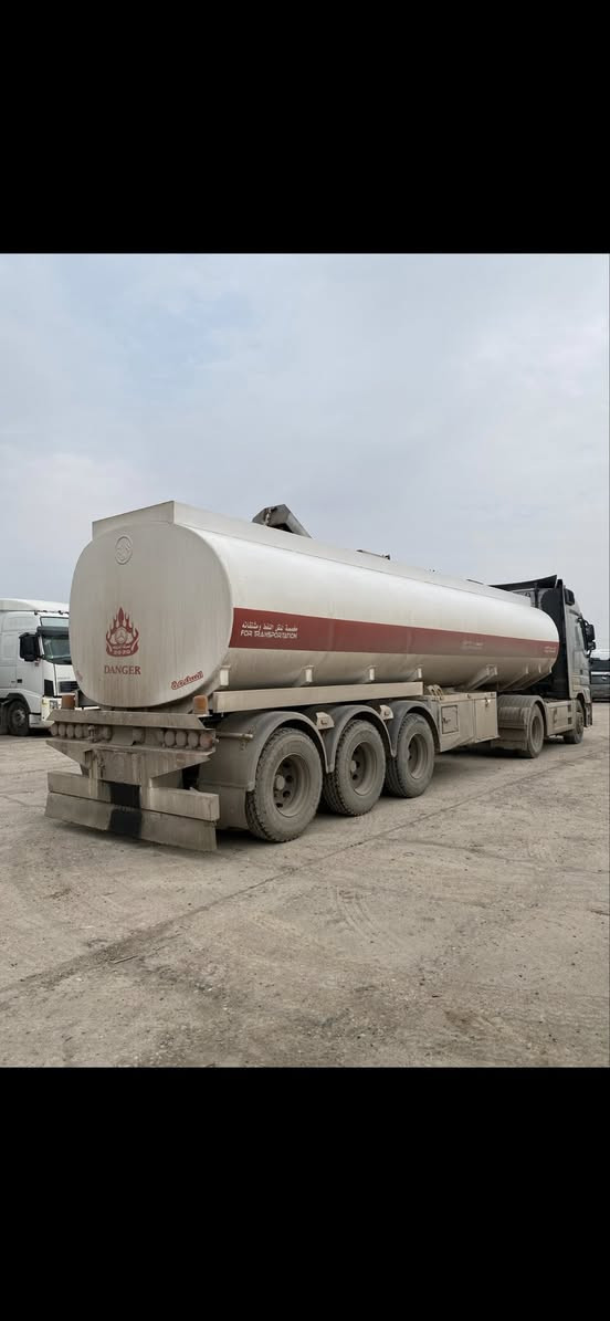 اكتروز موديل ٢٠١١ 

حجم ١٨٤٤  

تانكي روعه ٢٠١٨صفحه سكن مصبوغ كير مكينه اكسن بشرط 

سعر ٤٥٠$ مجال 

للاستفسار ***********//*********** اشرف 

تيك توك اشرف زياد واتساب على رقم الاثير زين 

نتشرف بانضمامك لكروبنا فيسبوك

‏https://www.facebook.com/share/g/1818dUV9R6/?mibextid=wwXIfr
