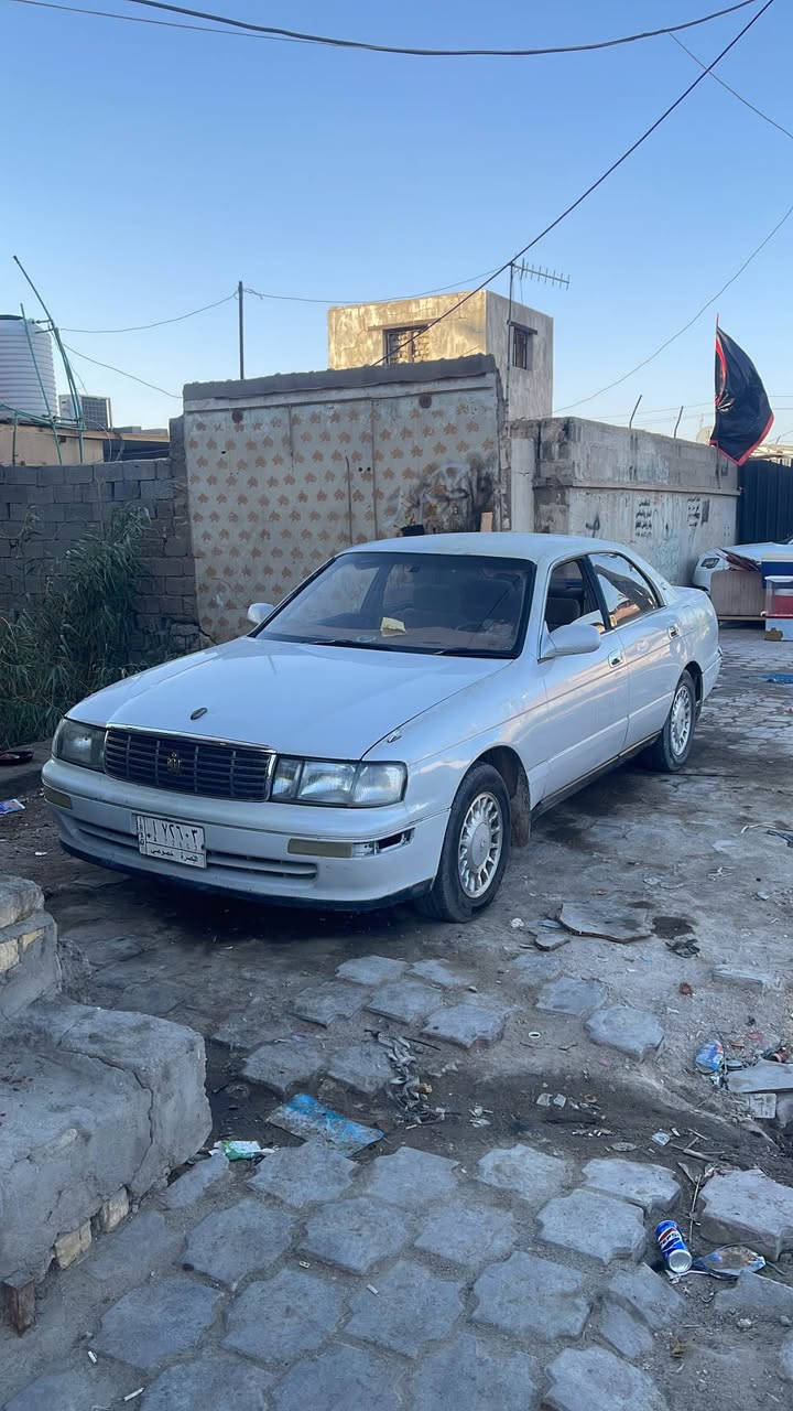 السلام عليكم كراون بطه مديل 95سيارع كفاله من الكص ونقل جثه والعيب شرعي  كير مكينه مكفولات سعر 42وبيع مجال
مكلف بل نشر رقم هاتف ابو سياره : ***********شريحه 
وتساب *********** Singapore
