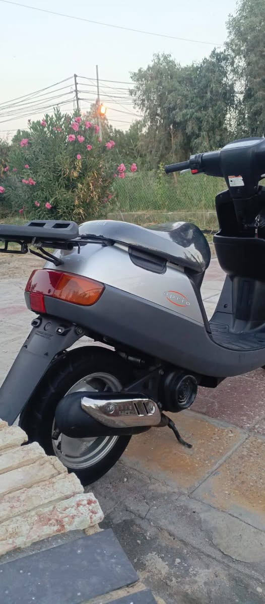 سلام عليڪم
بتره خطين للبيع حاويه
شرط لوكاله صالها اشهر من طلعت حاويه من معرض زيتون مكينه شرط ما مفتوحه وشلعه شرط قويه وخرسه شرط ودراجه ما ماشيه شي بسيط 9800  وشرط ڪلها شغاله مڪان ناصريه مرڪز 
لسعر 850
لتواصل 

***********
