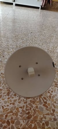 نانو • راوتر • شغال