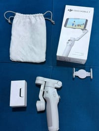 DJI Osmo Mobile 7 • مثبت موبايل DJI • دي جي اي اوزمو • اوزمو موبايل 7 ...