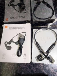 سماعات • جديدة