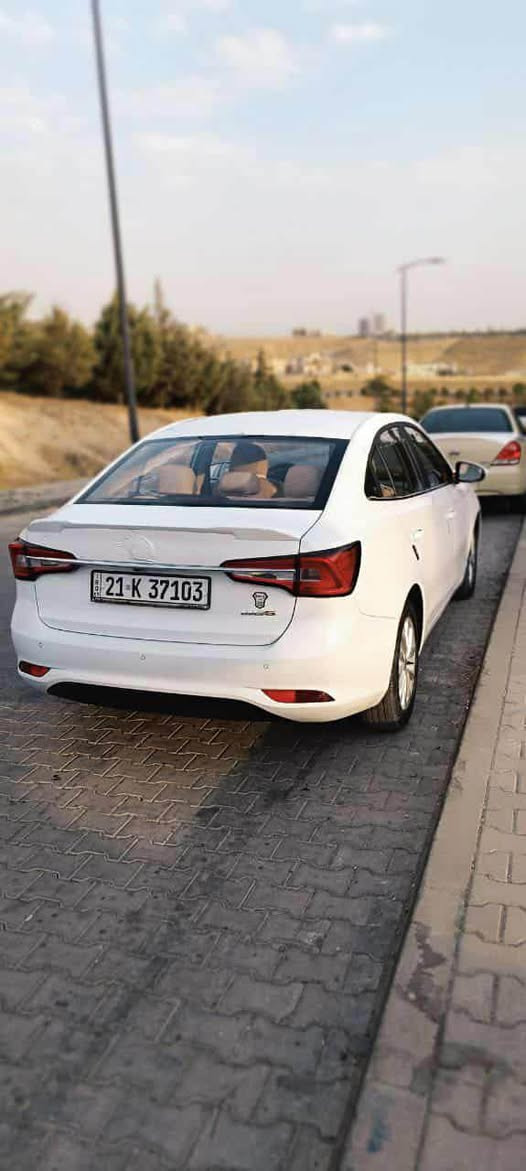 Mg 5 comfort 2023
تةنها بونيتي بوياخة لة گةراجا شت كةوت بةسةريا لاي خومان واي ليهاتوة دةعم نية 
٦٦ هةزار كيلو مةتر روشتوة سێرڤسی عام کراوە هیچ کێشەی نیە سلف لێیەو یەکسر بڕۆ سەنەوی تازەیە هەموو گیانی بەشەرت السليمانية, العراق


**إذا كنت صاحب هذا الإعلان وتريد حذفه لأي سبب، رجاءا أرسل رسالة إلى الدعم الفني**