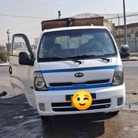 كيه بنكو • ٢٠١٧ • بصرة ٥ميل