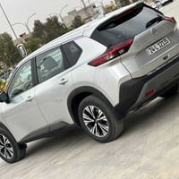 السعر 180$$     07716923430 نيسان روج موديل 2023 ماشيه 30 كلين بدون صب...